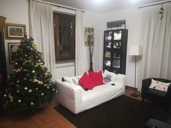 Üç Kişilik Oda (Arancio)