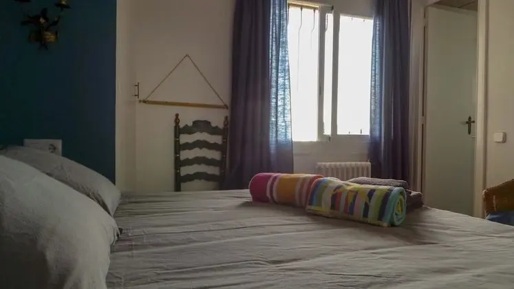 Classic Oda, Deniz Manzaralı