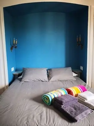 Classic Oda, Deniz Manzaralı