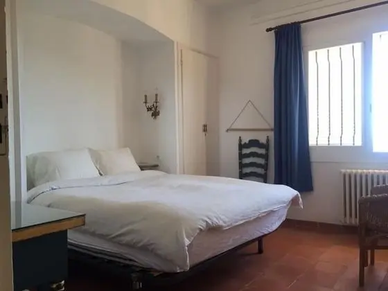 Classic Oda, Deniz Manzaralı