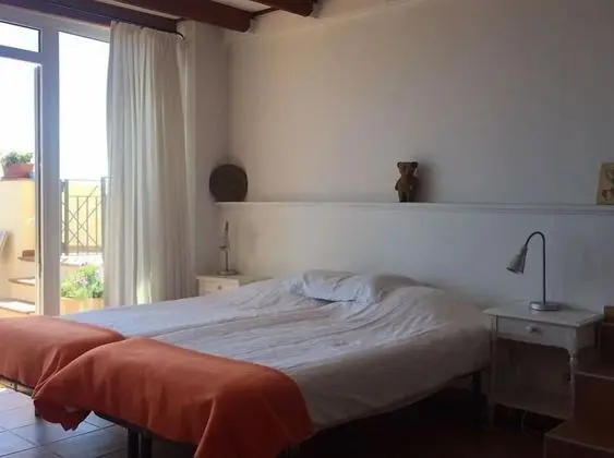 Classic Oda, Deniz Manzaralı