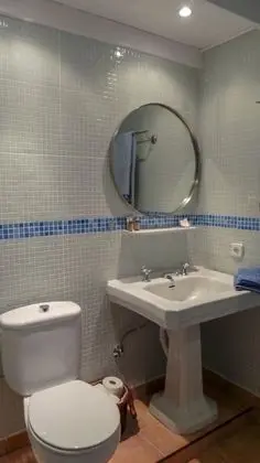 Romantic Tek Büyük Yataklı Oda, Bahçe Manzaralı