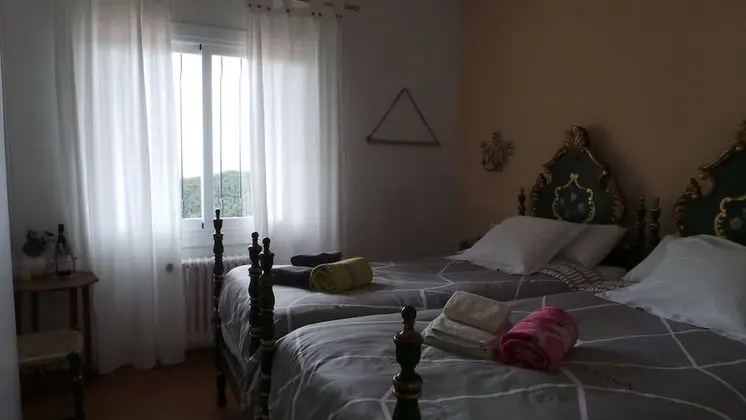 Tek Büyük Yataklı Oda, Deniz Manzaralı