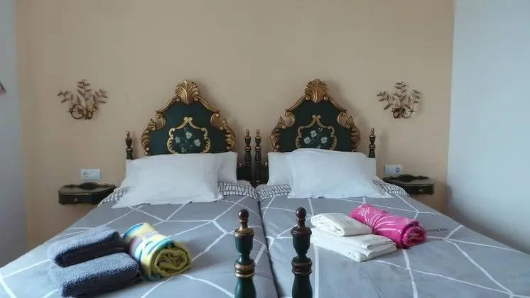 Tek Büyük Yataklı Oda, Deniz Manzaralı