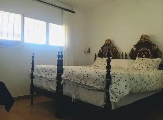 Tek Büyük Yataklı Oda, Deniz Manzaralı