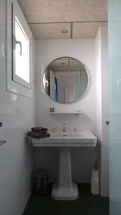 Tek Büyük Yataklı Oda, Deniz Manzaralı