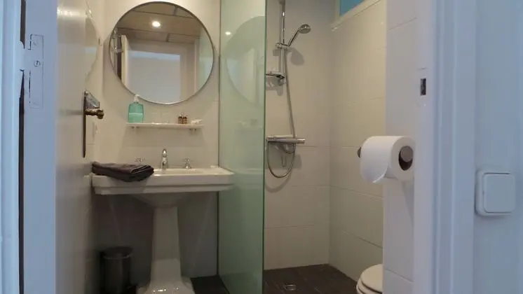 Tek Büyük Yataklı Oda, Deniz Manzaralı