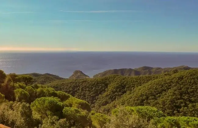 Tek Büyük Yataklı Oda, Deniz Manzaralı