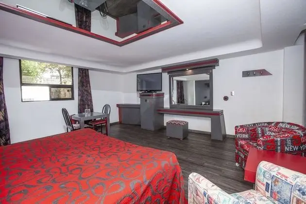 Comfort Oda, 1 En Büyük (King) Boy Yatak, Sigara İçilmez