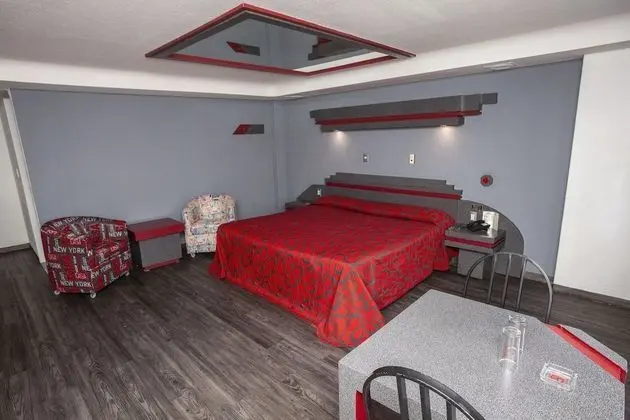 Comfort Oda, 1 En Büyük (King) Boy Yatak, Sigara İçilmez
