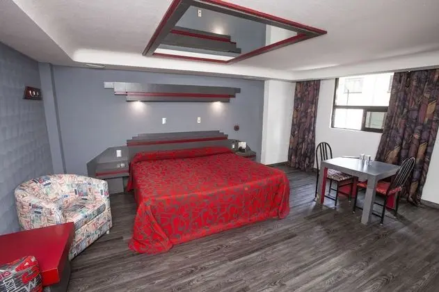 Comfort Oda, 1 En Büyük (King) Boy Yatak, Sigara İçilmez