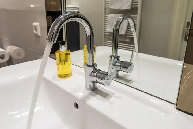 Deluxe Tek Büyük Yataklı Oda, 1 Büyük (Queen) Boy Yatak