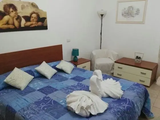 Comfort Üç Kişilik Oda