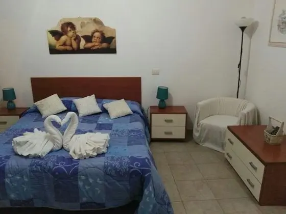 Comfort Üç Kişilik Oda