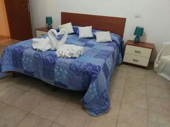 Comfort Üç Kişilik Oda