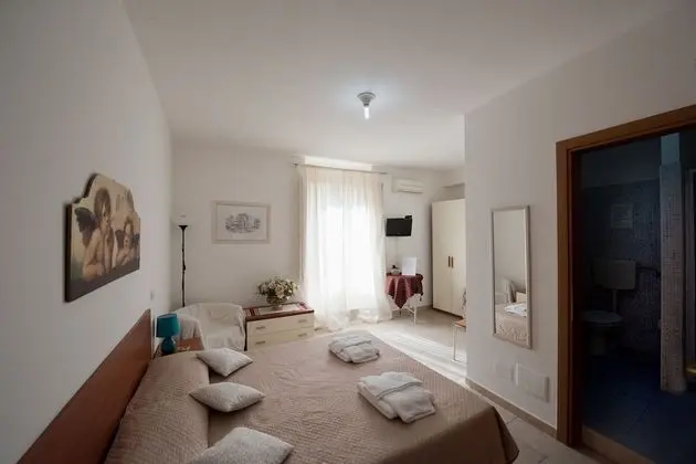 Comfort Üç Kişilik Oda