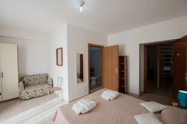 Comfort Üç Kişilik Oda