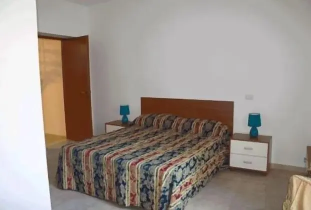 Comfort Üç Kişilik Oda