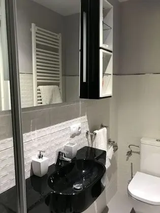 Basic Tek Büyük Yataklı Oda, Mutfak