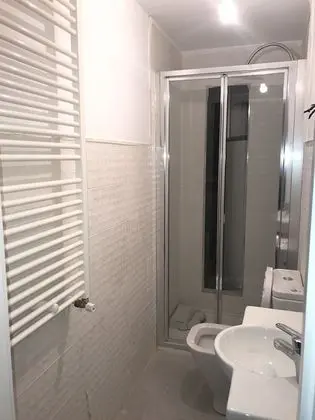 Basic Tek Büyük Yataklı Oda, Mutfak