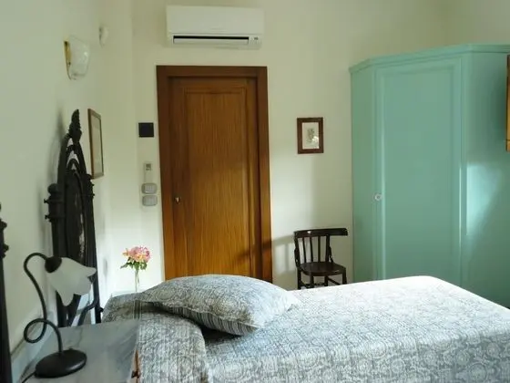 İki Ayrı Yataklı Oda, 2 Tek Kişilik Yatak (Quadrifoglio)