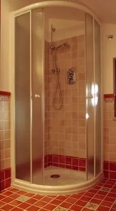 İki Ayrı Yataklı Oda, 2 Tek Kişilik Yatak (Quadrifoglio)