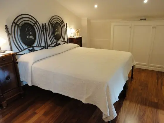 Tek Büyük Yataklı Oda, Jakuzi (Coccinella)