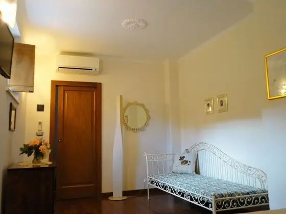 Tek Büyük Yataklı Oda, Jakuzi (Coccinella)