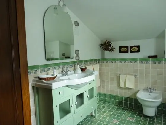 Tek Büyük Yataklı Oda, Jakuzi (Coccinella)