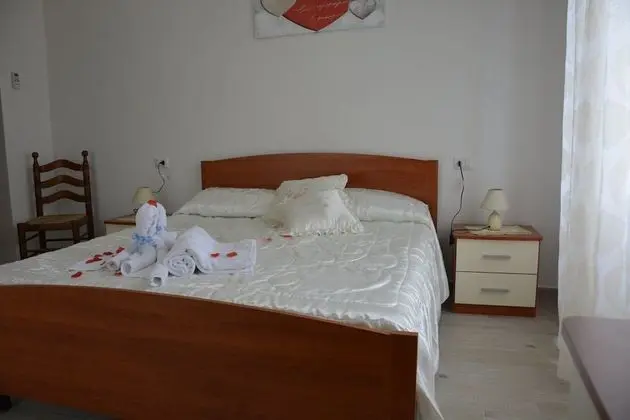 Tek Büyük Yataklı Oda, 1 Büyük (Queen) Boy Yatak