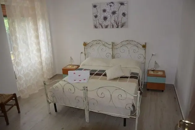 Tek Büyük Yataklı Oda, 1 Büyük (Queen) Boy Yatak