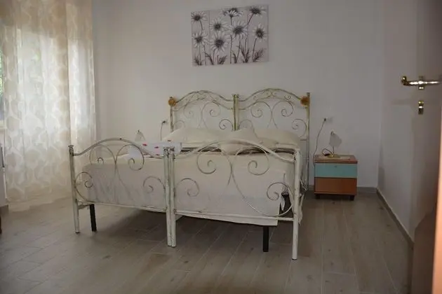 Tek Büyük Yataklı Oda, 1 Büyük (Queen) Boy Yatak