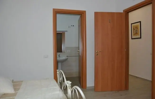 Tek Büyük Yataklı Oda, 1 Büyük (Queen) Boy Yatak