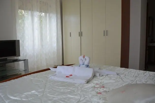 Tek Büyük Yataklı Oda, 1 Büyük (Queen) Boy Yatak