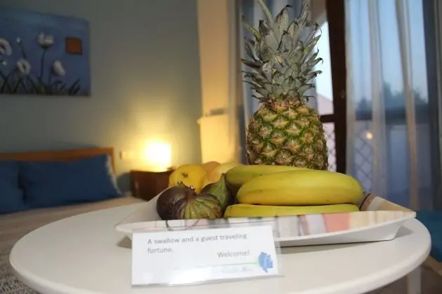 Comfort Tek Büyük Yataklı Oda, Balkon