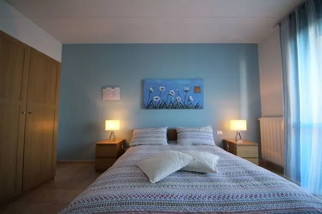 Comfort Tek Büyük Yataklı Oda, Balkon