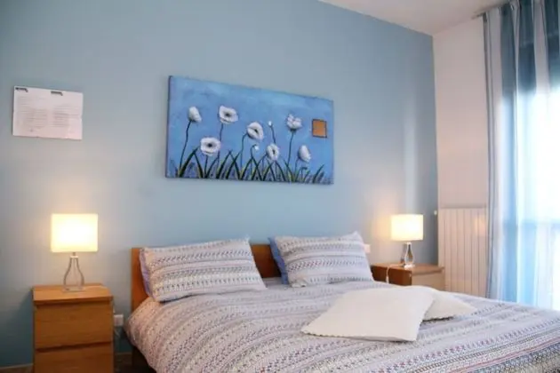 Comfort Tek Büyük Yataklı Oda, Balkon