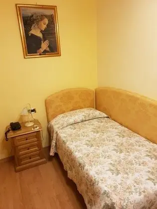 Tek Kişilik Oda