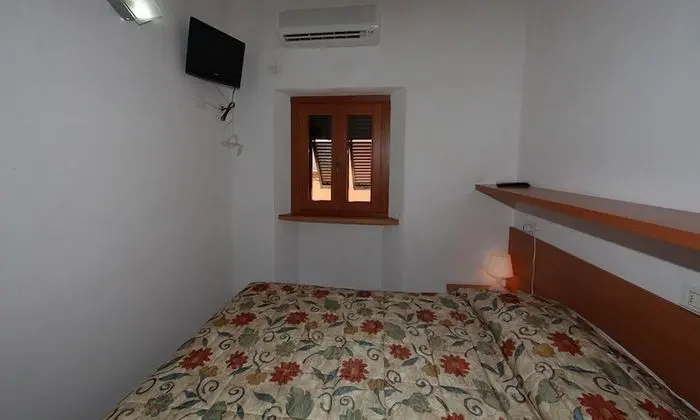 Tek Kişilik Oda