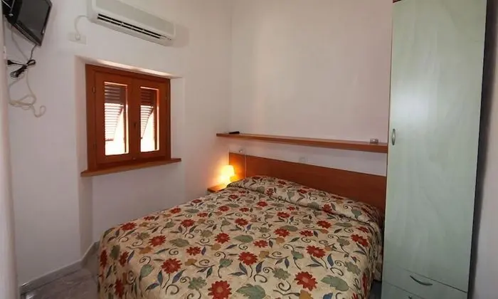 Tek Kişilik Oda