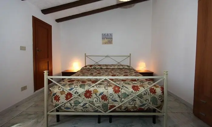 Tek Kişilik Oda
