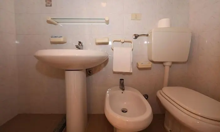 Tek Kişilik Oda