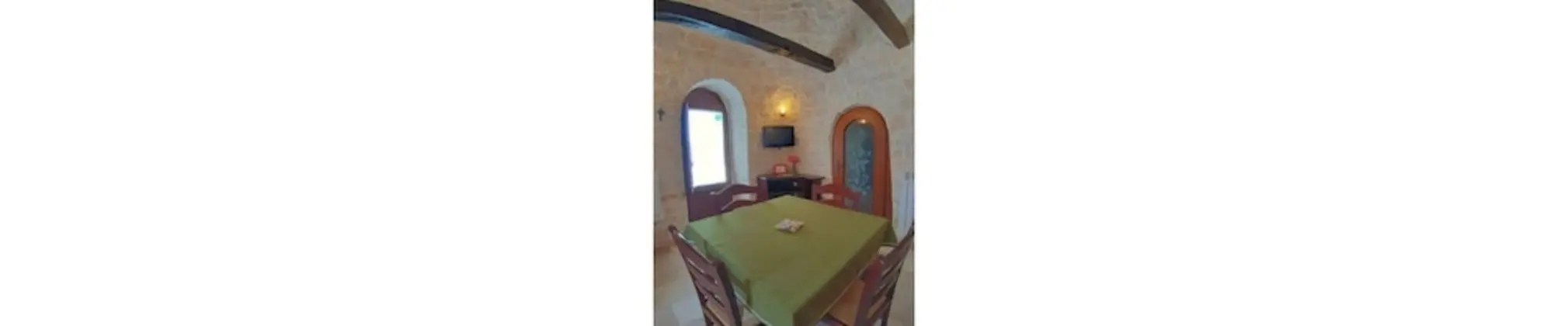 Traditional Apart Daire, 2 Yatak Odası