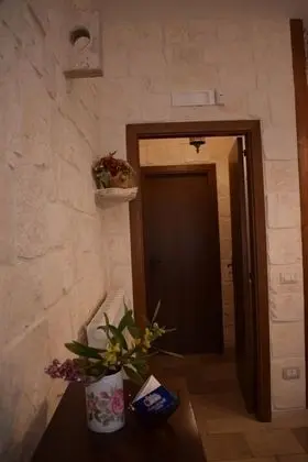 Traditional Apart Daire, 2 Yatak Odası, Teras