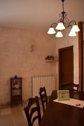Traditional Apart Daire, 2 Yatak Odası, Teras