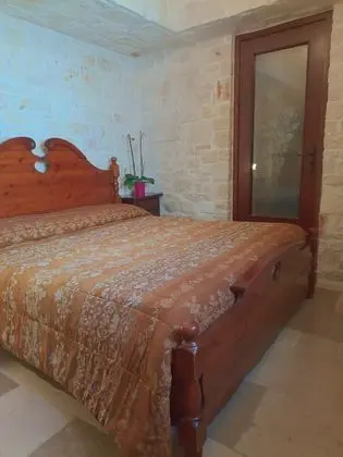 Traditional Apart Daire, 2 Yatak Odası, Teras