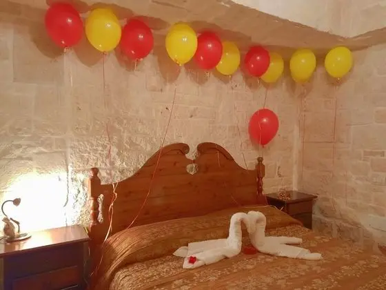 Traditional Apart Daire, 2 Yatak Odası, Teras