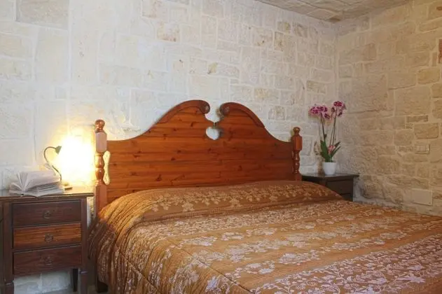 Traditional Apart Daire, 2 Yatak Odası, Teras