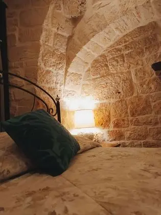 Traditional Apart Daire, 2 Yatak Odası, Teras