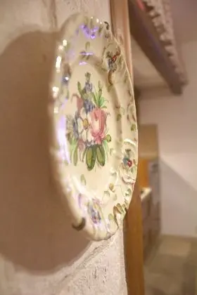 Traditional Apart Daire, 2 Yatak Odası, Teras